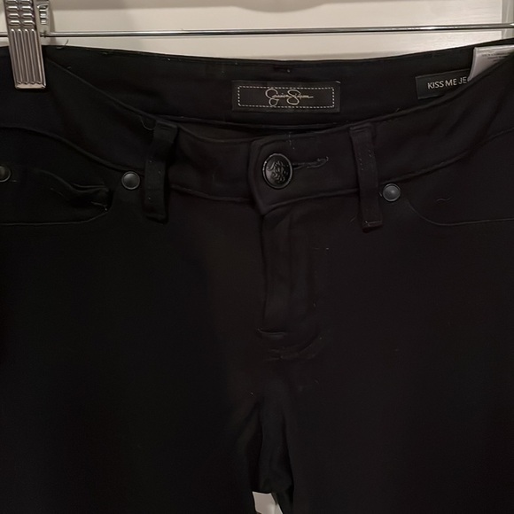 ⭐️2/$20⭐️ Jessica Simpson “Kiss Me” Jegging​​ - Picture 2 of 3